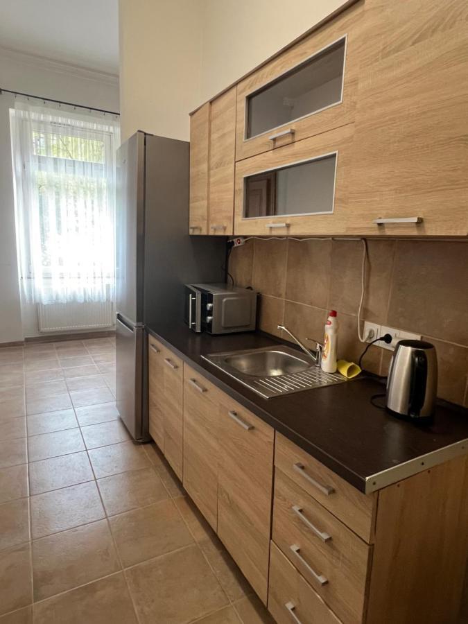 Albergue Do-re-mi Praga
