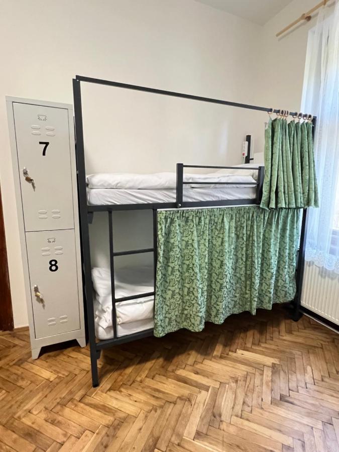 Albergue Do-re-mi *