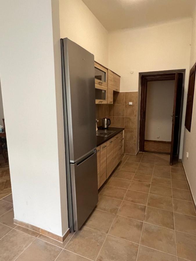 Albergue Do-re-mi Praga