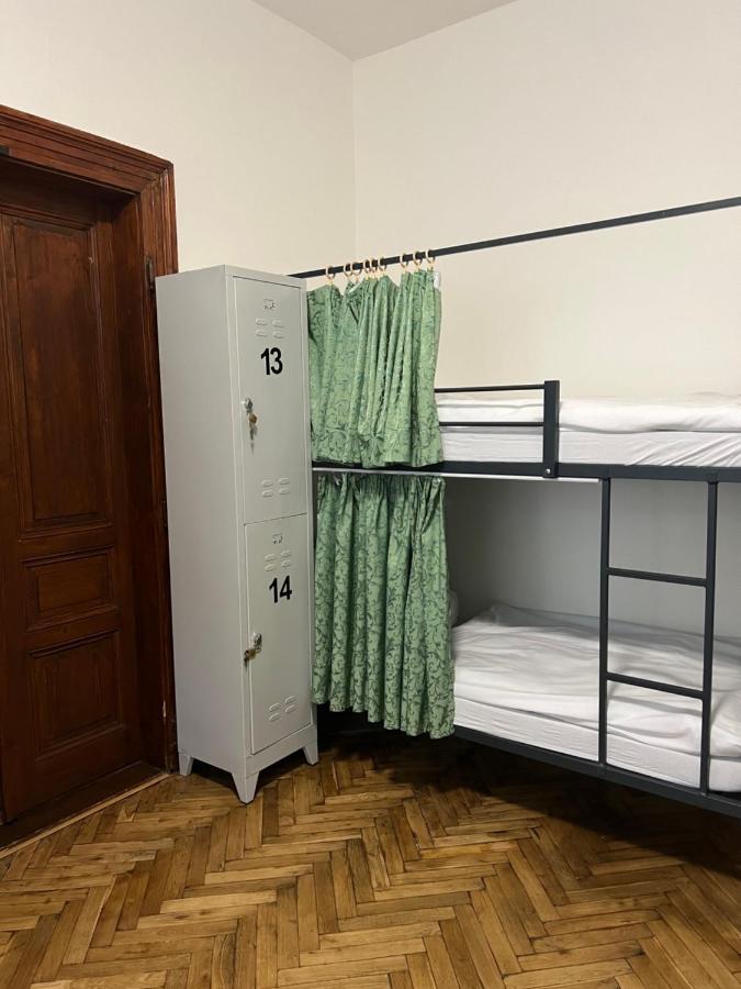 Albergue Do-re-mi *
