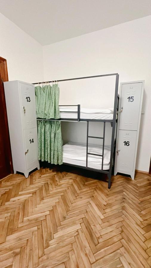 Albergue Do-re-mi Praga