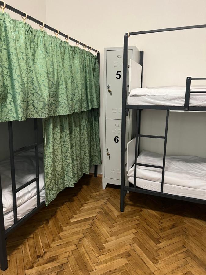 Do-re-mi Albergue